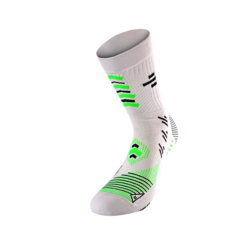 bianco/nero verde