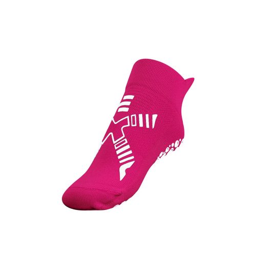 fuchsia/bianco