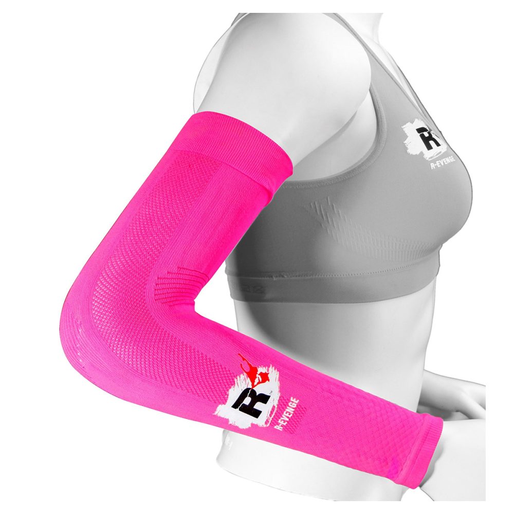 Arm Tubulartape Fucsia<br><small>Pair of Tubulartape