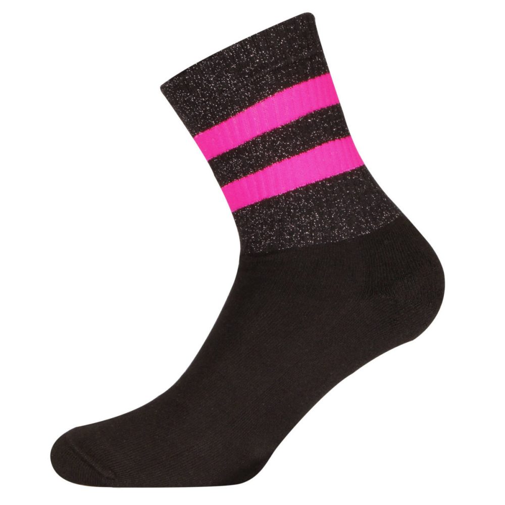 Socks Lurex