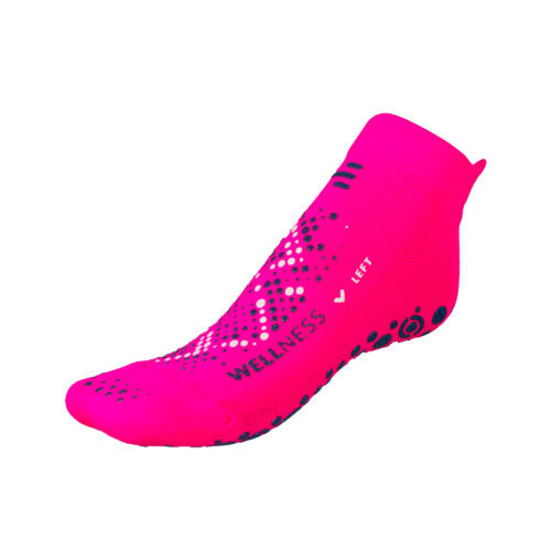 Fucsia Fluo/Cielo