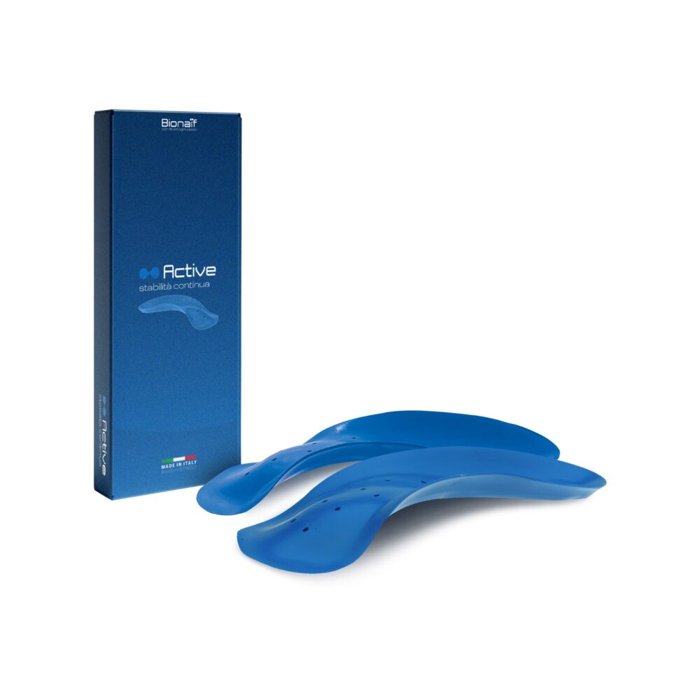 Bionaif <br><small> Plantare Attivo</small>