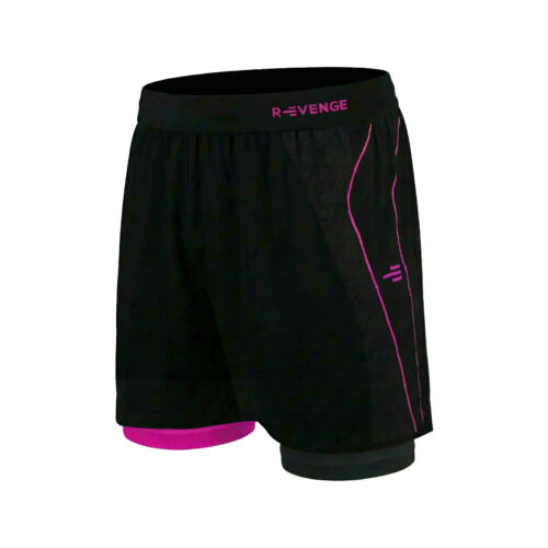 Fluo Fuchsia