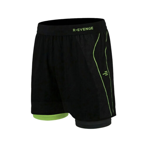 Fluo Green
