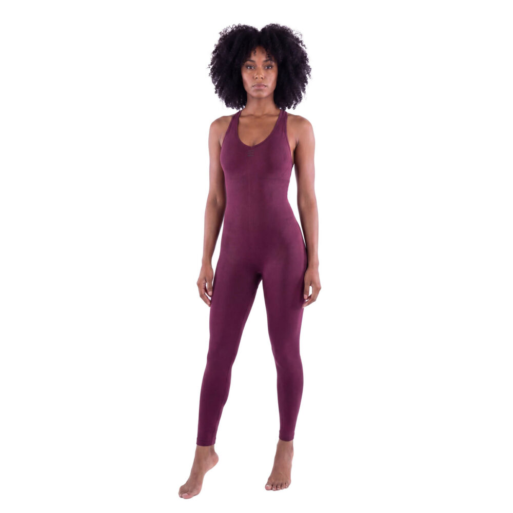 Jump Suit Tutina Lunga<br><small> Tutina lunga donna modellante</small>