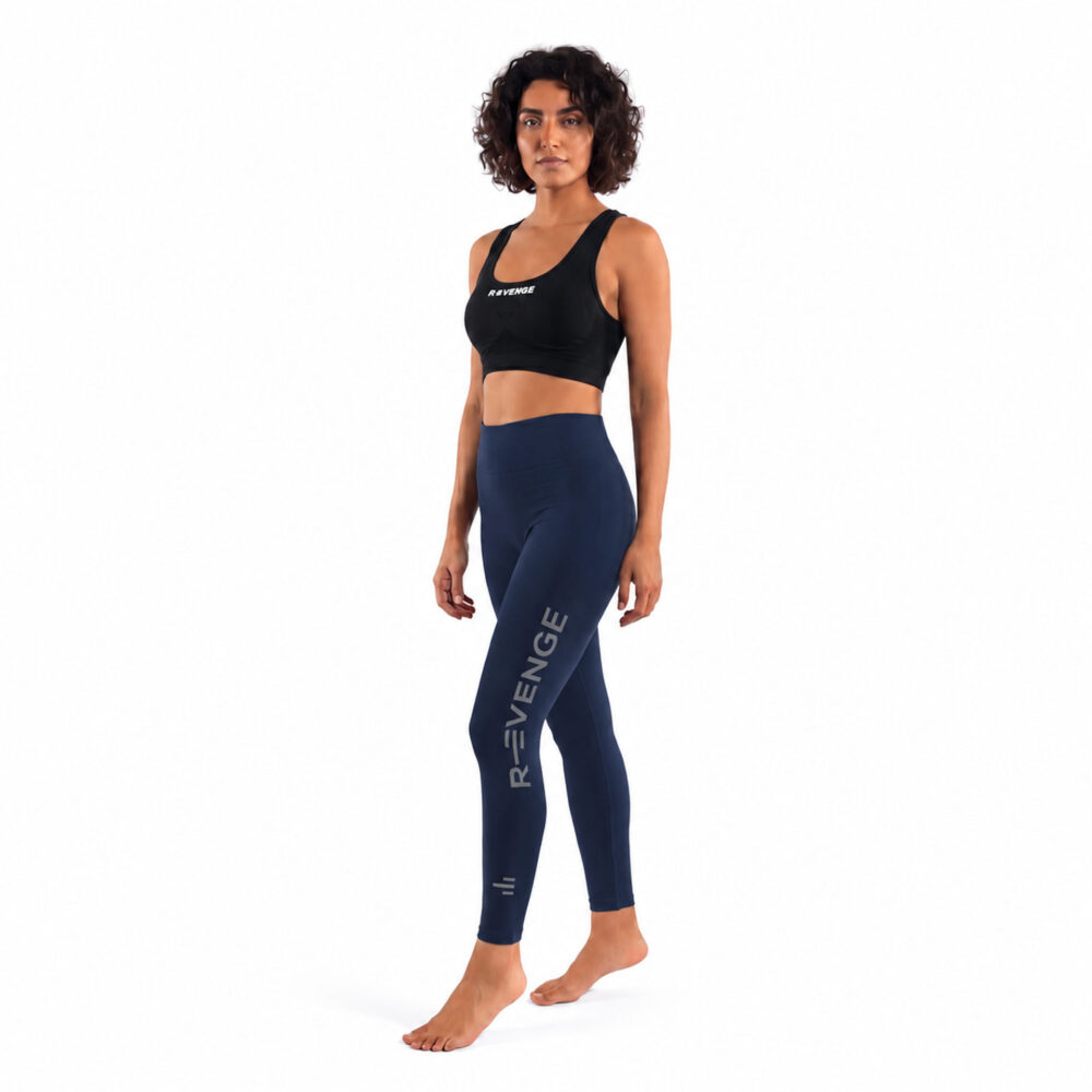 Leggings Comfort<br><small> Leggings per lo Sport e Tempo Libero</small>