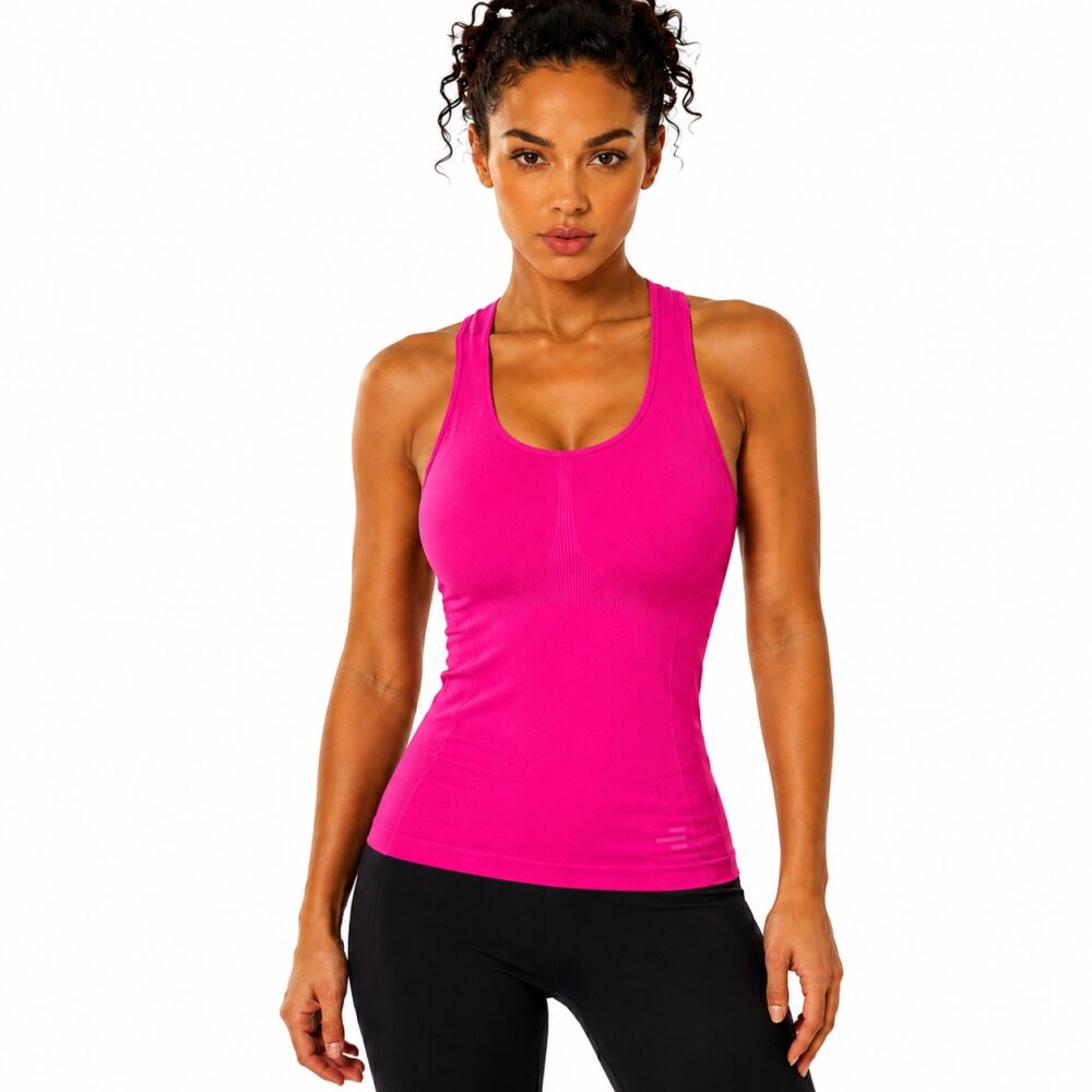 Tank Top Sport<br><small> Tank Top donna</small>